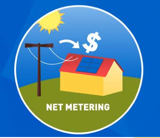 net metering - Solar to the People