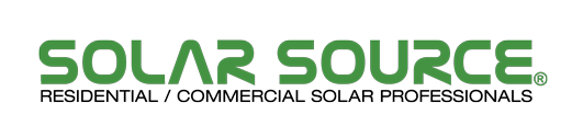 Solar Source Logo Solar Source Logo
